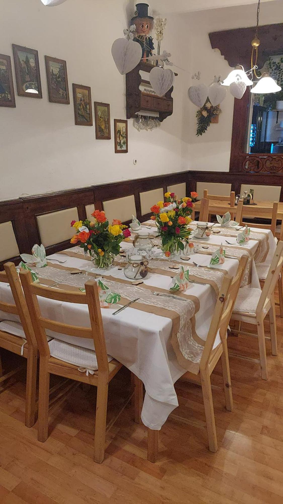 Gasthof Zur Post Taxenbach Buitenkant foto