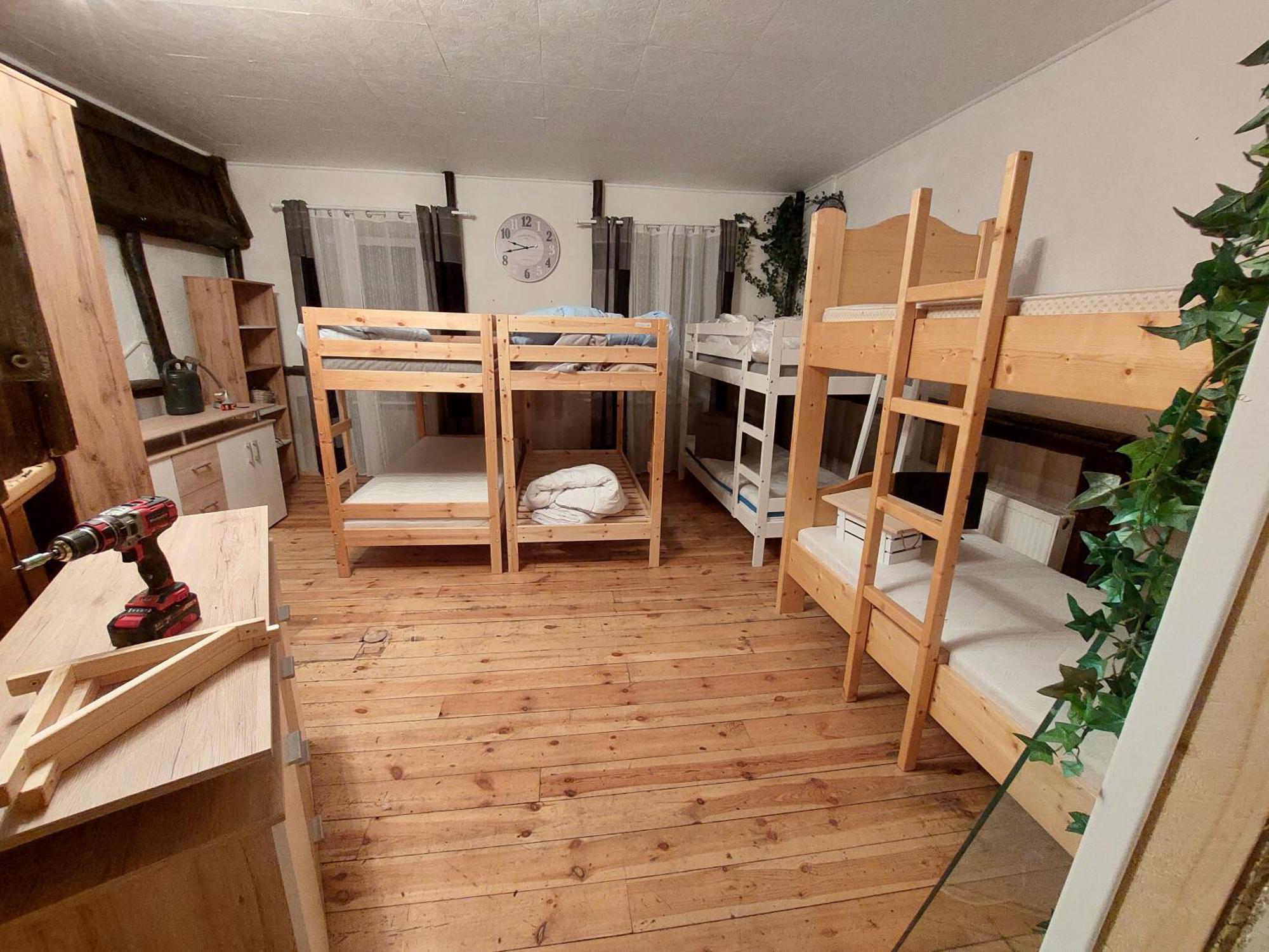 Gasthof Zur Post Taxenbach Buitenkant foto