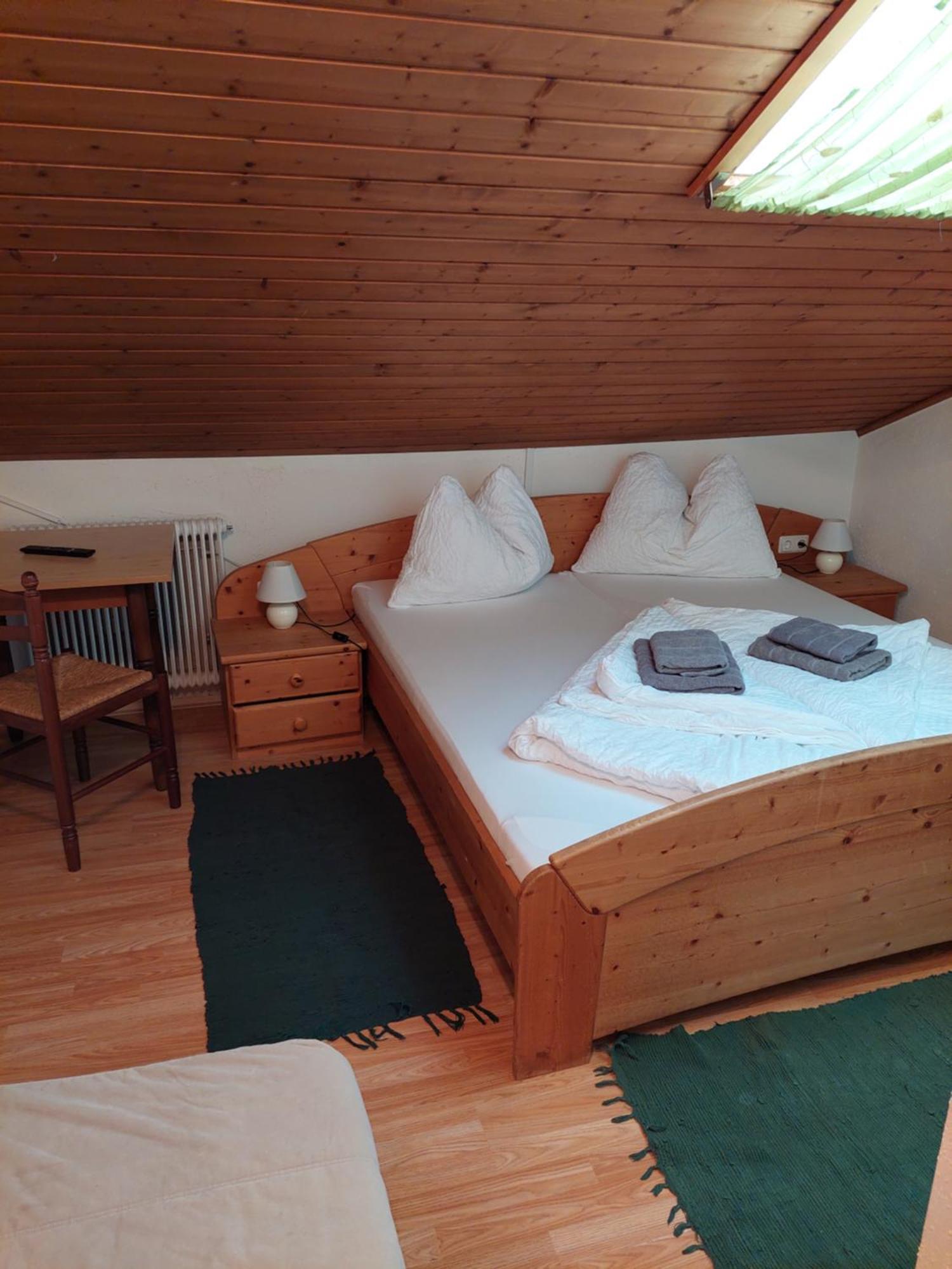 Gasthof Zur Post Taxenbach Buitenkant foto