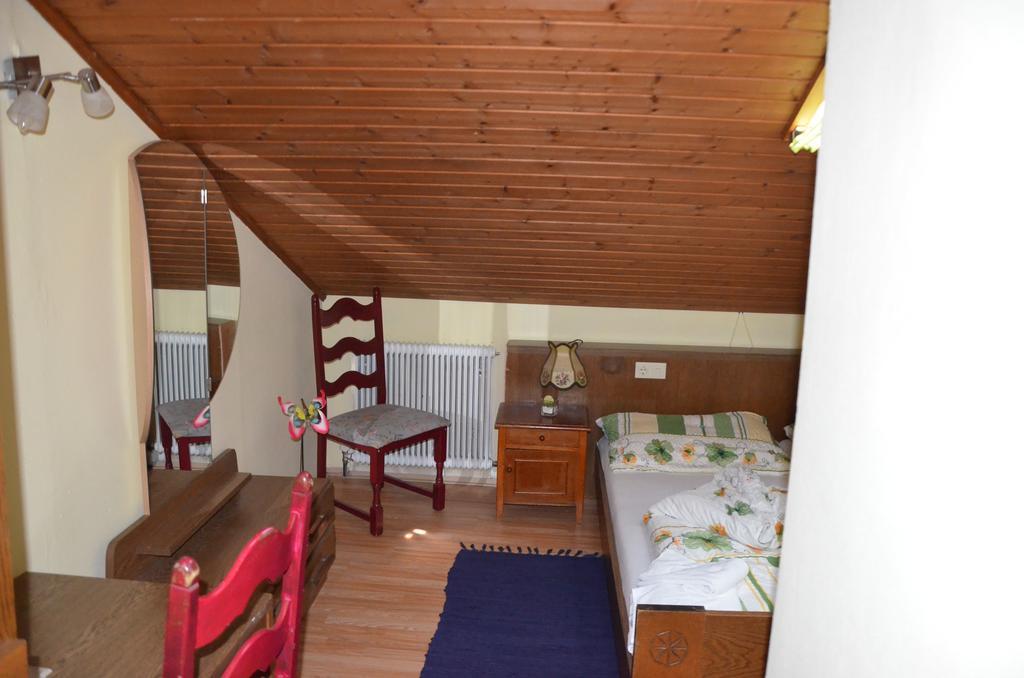 Gasthof Zur Post Taxenbach Buitenkant foto